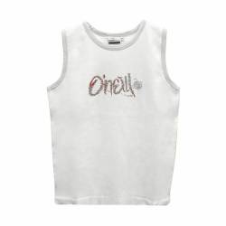 O'Neill Kurzarm-T-Shirt in Weiß für Herren - 13-14 Jahre von O'Neill