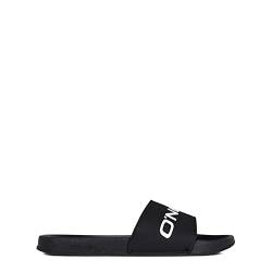 O'Neill Logo Slides, Black Out, 46 von O'Neill