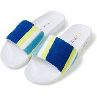 O'Neill Oneill Brights Slides Badesandalen Badesandale von O'Neill