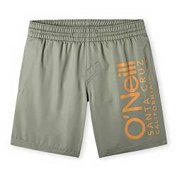 O'Neill Original Cali Badeshort Kinder - 164 von O'Neill