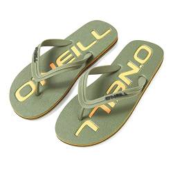 O'Neill Profile Logo Sandals, Nugget, 41 von O'Neill