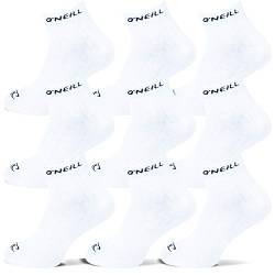 O'Neill Quarter Socken (3-pack) von O'Neill