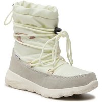 O'Neill Schneeschuhe Vail Women High 90223013.02A Off White Alpinschuh von O'Neill