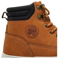 O'Neill Schuhe Albion Women High 90233028.35A Chipmunk Bootsschuh von O'Neill