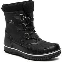 O'Neill Schuhe Alta Women High 90233030.11A Triple Black Bootsschuh von O'Neill