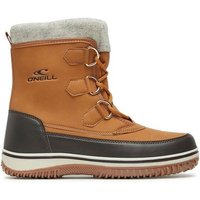 O'Neill Schuhe Alta Women High 90233030.35A Chipmunk Bootsschuh von O'Neill