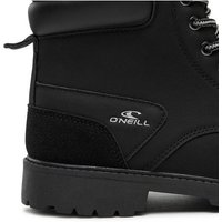 O'Neill Schuhe El Capitana 2.0 Women High 90233029.11A Triple Black Bootsschuh von O'Neill