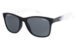 O'Neill Shore 2.0 Sunglasses - Matte Black / White von O'Neill