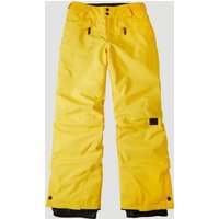 O'Neill Skihose Anvil Pants 2023 2023 Chrome Yellow von O'Neill