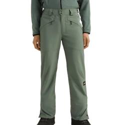 O'Neill Skihose Khaki Herren Hammer, kaki, XXL von O'Neill