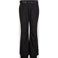 O'Neill Skihose Star Insulated Pants 9010 9010 Black Out von O'Neill