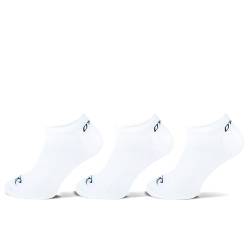 O'Neill Sneaker Socken (3-pack) - 39-42 von O'Neill