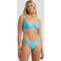 O'Neill Tina Line Brights B Bikini Set bachelor button von O'Neill