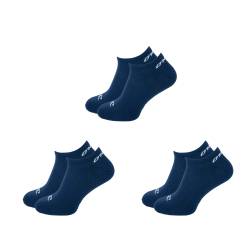 O'Neill Unisex Sneaker Socken 3er Pack von O'Neill