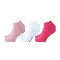 O'Neill Unisex Sneaker Socken Topline 3er Pack von O'Neill