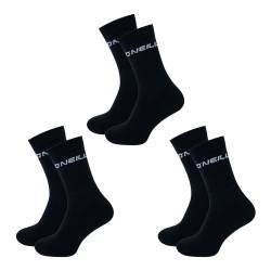 O'Neill Unisex Sportsocken 3er Pack von O'Neill