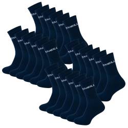 O'Neill Unisex Sportsocken 6er 9er 12er Multipack von O'Neill