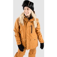 O'Neill Utility Jacke rich caramel von O'Neill