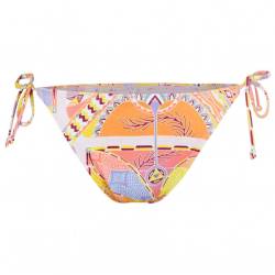 O'Neill - Women's Bondey Bottom - Bikini-Bottom Gr 34;36;38;40;42;44 bunt;grau;oliv;schwarz von O'Neill