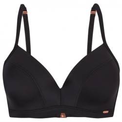 O'Neill - Women's Panama Top B/E Cups - Bikini-Top Gr 34 - Cup: C schwarz von O'Neill