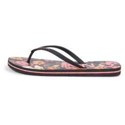 O'Neill - Women's Profile Graphic Sandals - Sandalen Gr 36 braun von O'Neill