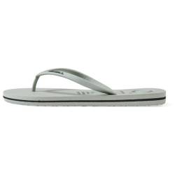 O'Neill - Women's Profile Logo Sandals - Sandalen Gr 36 grau von O'Neill