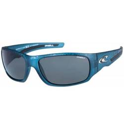 O'Neill Zepol 2.0 Sonnenbrille, Matte Blue, matt blau, Einheitsgröße von O'Neill