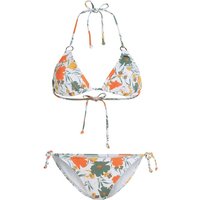 ONEILL CAPRI BONDEYBikini 2024 white bluemchen - 36 von O'Neill