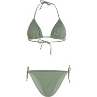 ONEILL ESSENTIALS CAPRI BONDEY Bikini 2024 lily pad - 42 von O'Neill