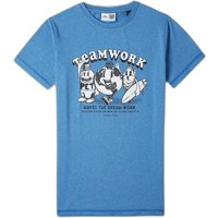 T-Shirt O'Neill Hybrid Teamwork von O'Neill