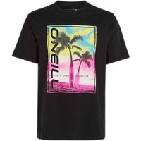 T-Shirt O'Neill Jack`s Neon von O'Neill