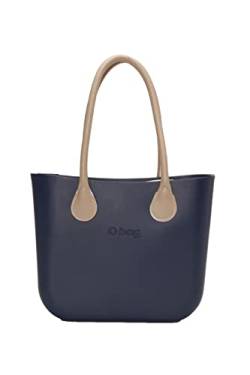 O bag - Shopper Bag aus compound termoplastik für weiblich von O bag