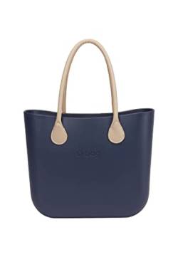 O bag - Shopper Bag aus compound termoplastik für weiblich von O bag