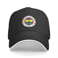 Basecap Fenerbahce Baseballkappe Sonnenhut Damen Beach Outlet Herren von OAKITA