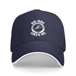 OAKITA Basecap Millwall FC. Baseballkappe Strandhut Cosplay Hüte für Frauen Männer von OAKITA