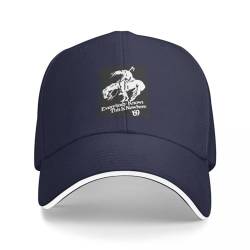 OAKITA Basecap Neil Young Baseball Cap Bergsteigermütze für Herren Damen von OAKITA