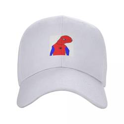 OAKITA Basecap Spooderman Cap Baseball Cap ny Cap Pelzmütze Junge Kindermütze Damen von OAKITA