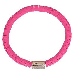 OATIPHO Armband aus Ton damenschmuck frauenschmuck Polymer-Armbänder Armbänder für jugendliche Mädchen freundschaftsarmbänder Strandarmband Handgelenk Zubehör Popularität Handgelenkskette von OATIPHO