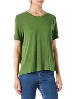 OBJECT COLLECTORS ITEM Womens Artichoke Green S/S Tops von OBJECT COLLECTORS ITEM