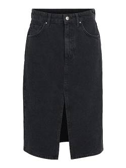 OBJHARLOW MIDI Denim Skirt NOOS von OBJECT COLLECTORS ITEM