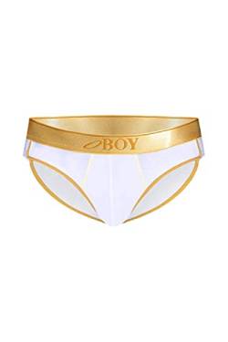 OBOY Gold Sprinterslip XXL von OBOY