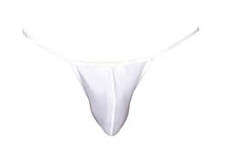 OBOY U67 G-String XL, Weiss von OBOY