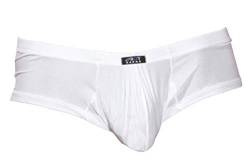 OBOY U67 Minipants M, Weiss von OBOY