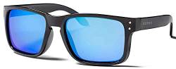 Fashion cool polarized unisex sunglasses men women ocean black Sonnenbrille, von OCEAN SUNGLASSES