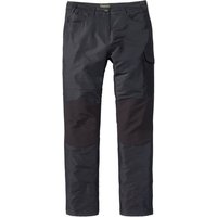 OCEAN pro+ Zip-away-Hose Damen Bordhose Segelhose Latzhose Wassersport Yachting von OCEAN pro+