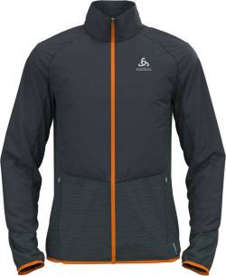 ODLO Funktionsjacke ESSENTIAL INSULATOR HYBRID von ODLO