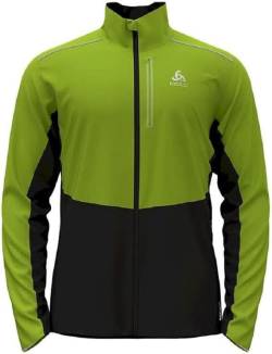 ODLO Funktionsjacke Jacket LANGNES von ODLO