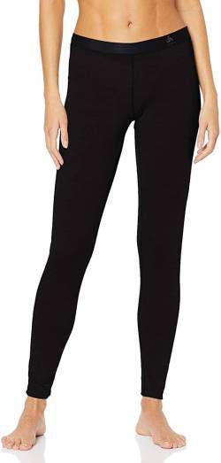 ODLO Leggings Bl Bottom Long Natural + Lig von ODLO