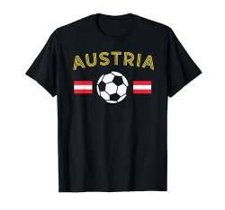 Österreich Geschenk Europe Nation Austria Steiermark Tirol T-Shirt von Österreich Shirt 2024 Austria Wien Steiermark