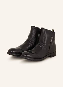 Officine Creative Stiefeletten Chronicle/042 schwarz von OFFICINE CREATIVE